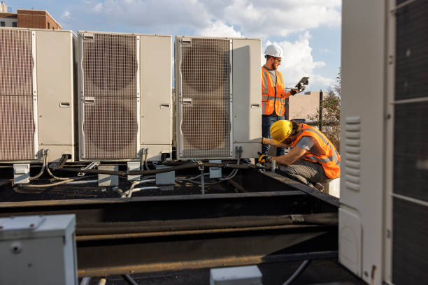 HVAC Maintenance Plan in Harlem, FL