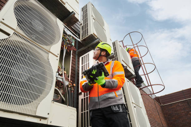 Best Furnace Repair Near Me  in Harlem, FL