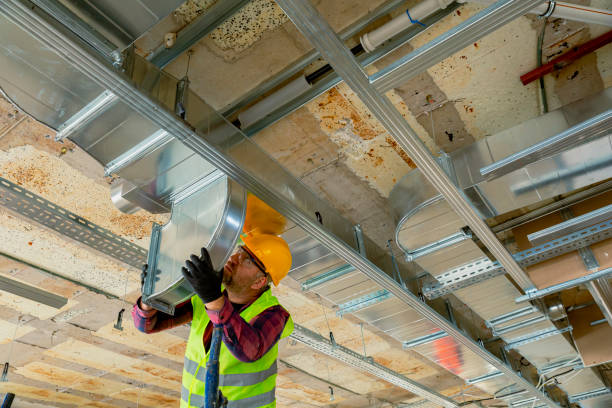 Best HVAC Cleaning Services  in Harlem, FL