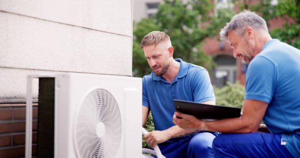Best HVAC Installation Services  in Harlem, FL
