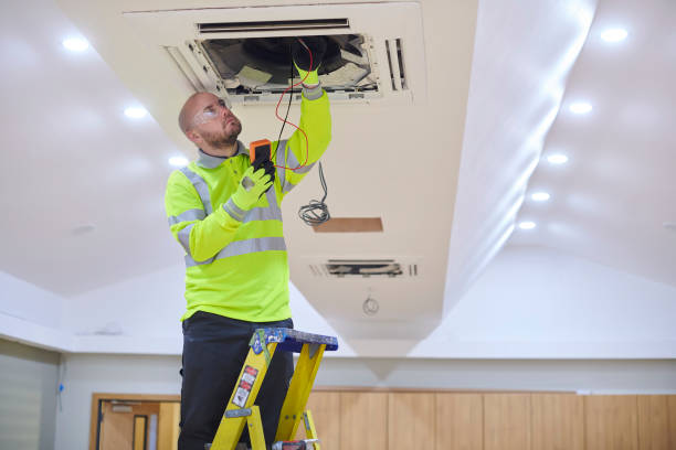 Best Best HVAC Companies  in Harlem, FL