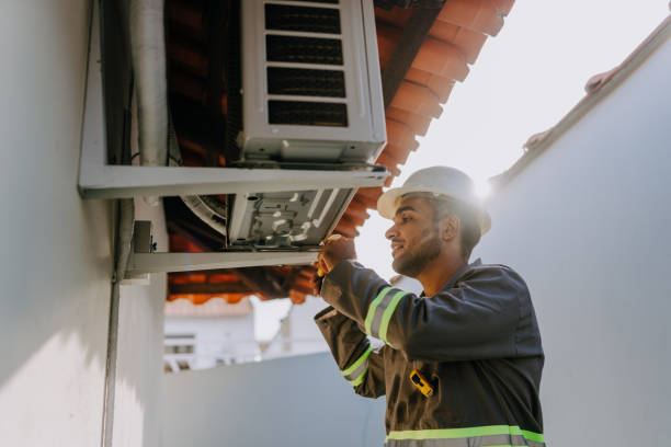 Best Commercial HVAC Repair  in Harlem, FL