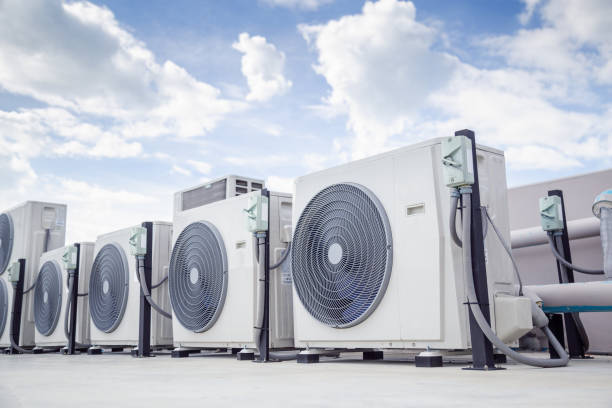 Best HVAC Maintenance Near Me  in Harlem, FL