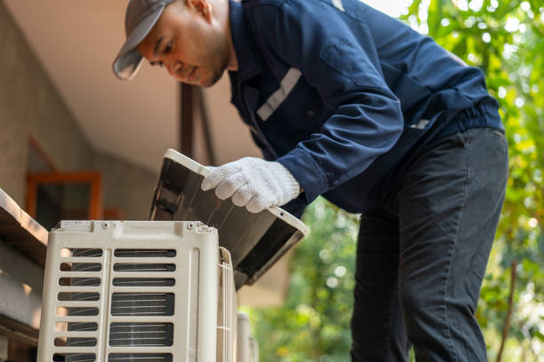 Best Residential HVAC Services  in Harlem, FL