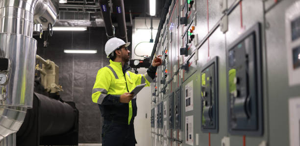 Best Residential HVAC Services  in Harlem, FL