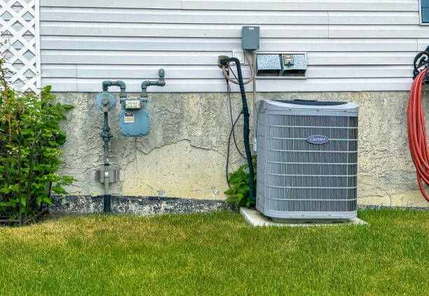 HVAC Maintenance Plan in Harlem, FL